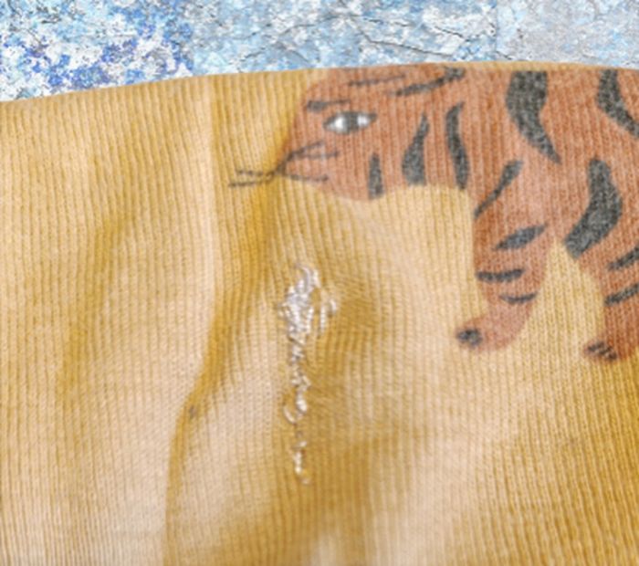 Lot 3 ans. 2 pyjamas Kiabi et un tee-shirt Gap. - photo numéro 13