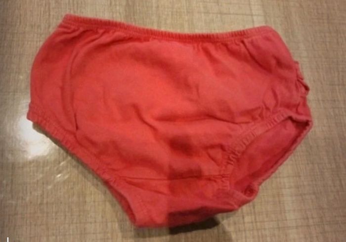 Bloomer Vertbaudet 12 mois - photo numéro 2