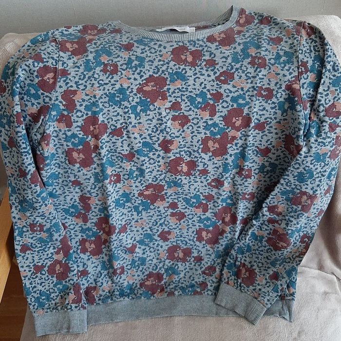 Sweat promod