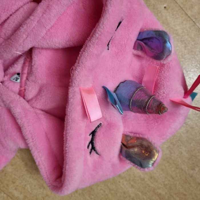 combi pyj LICORNE taille  23 mois 🎁 neuf - photo numéro 4