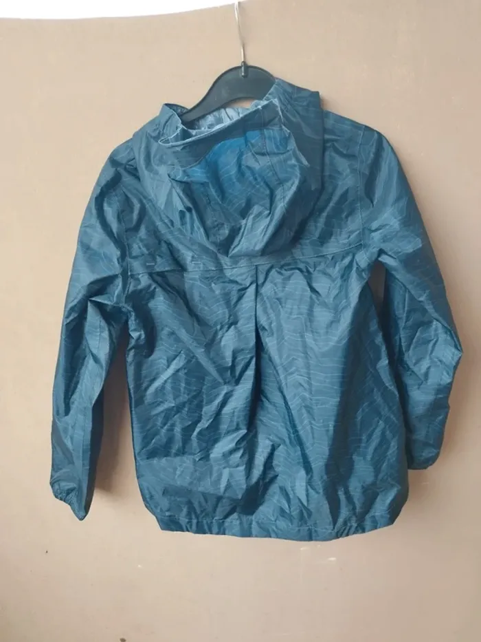 K-way taille 8-9ans - photo numéro 3