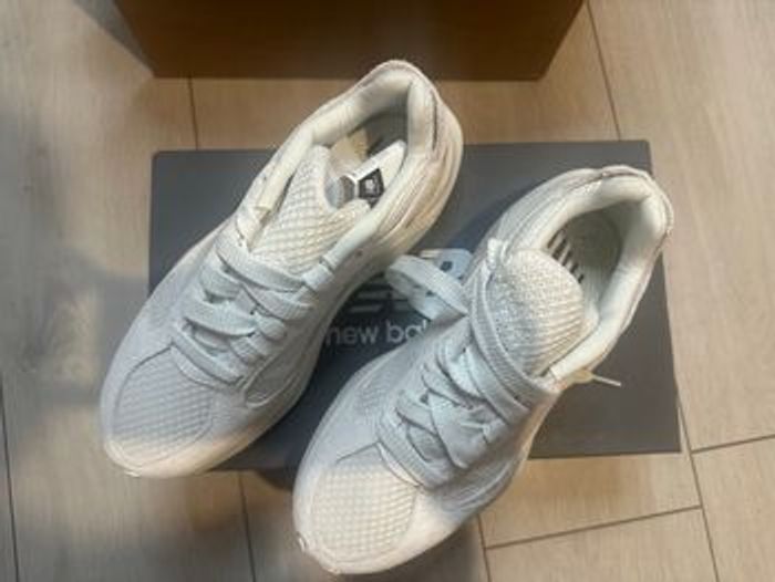 New balance - photo numéro 4
