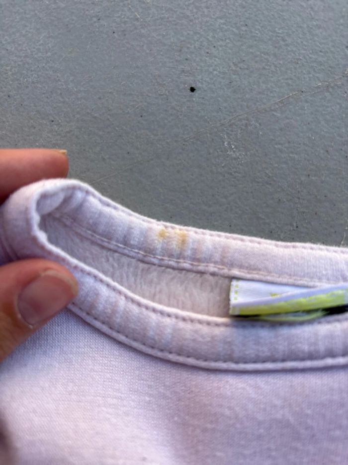 lot de 2 gilet - photo numéro 5