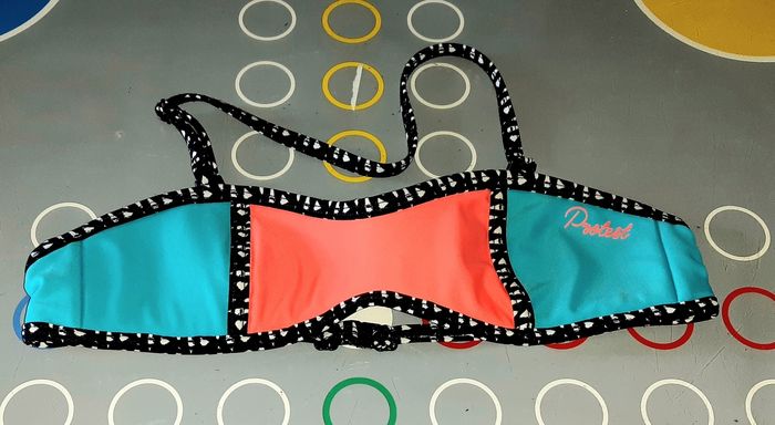 Maillot de bain fille Taille 12 ans Protest - photo numéro 2