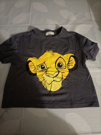 Tee shirt 