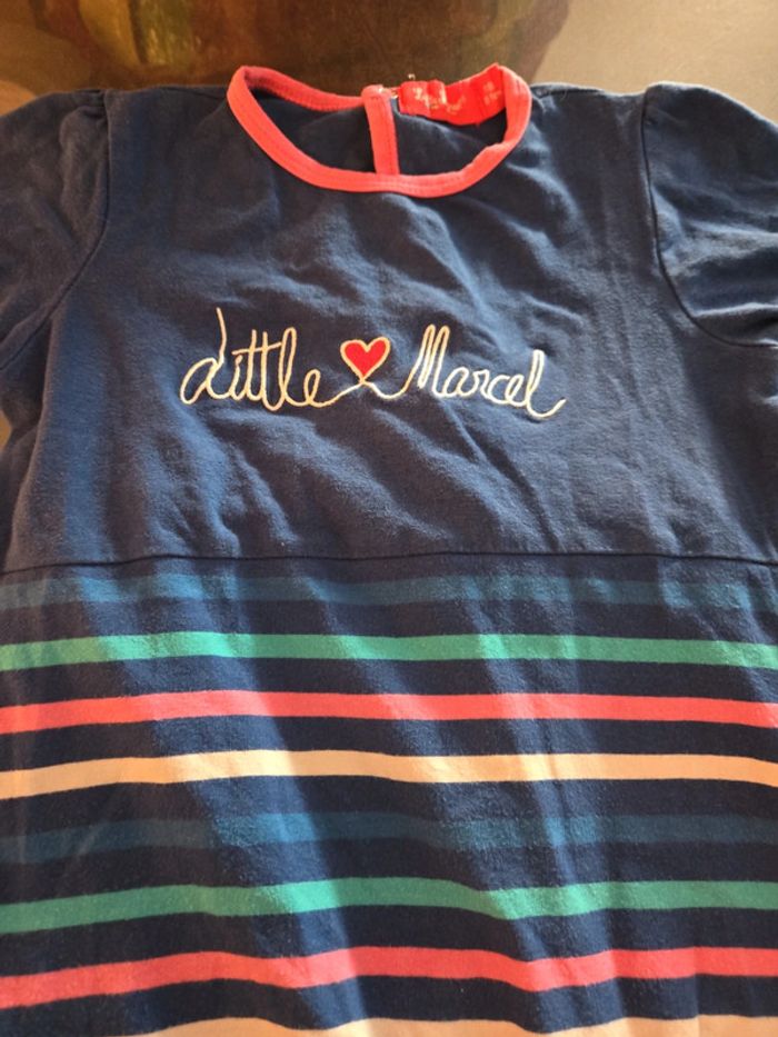 Pyjama 18mois - photo numéro 2