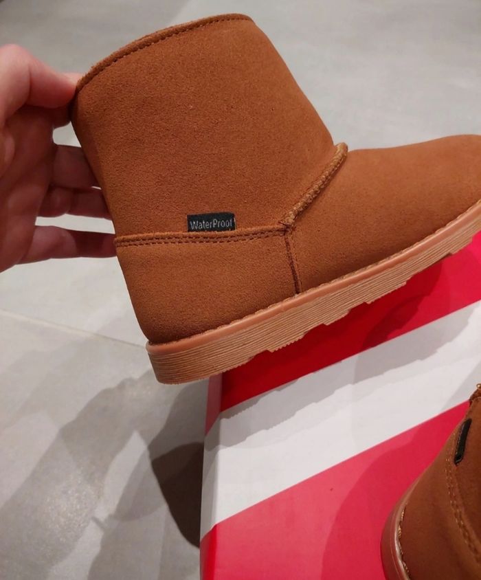 Bottines - photo numéro 6