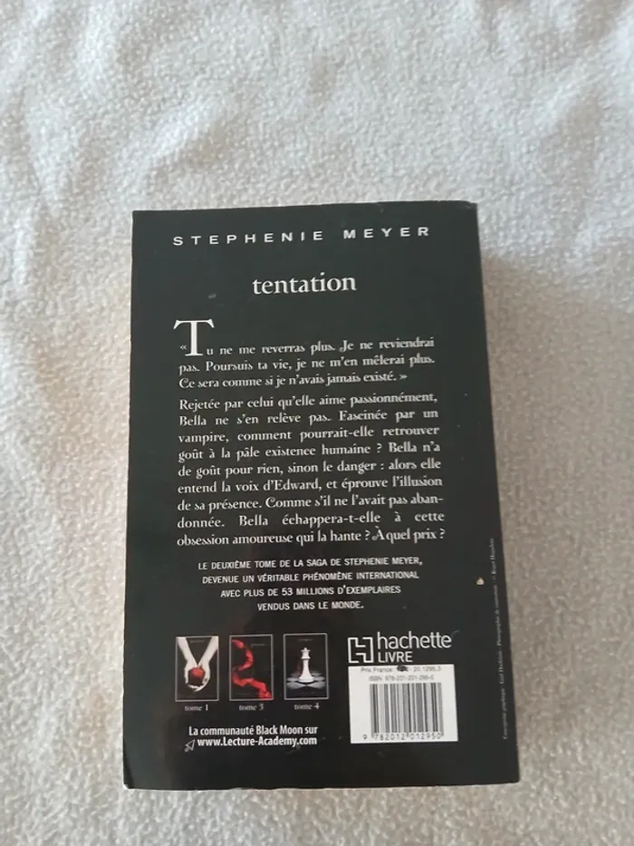 Tentation - photo numéro 3