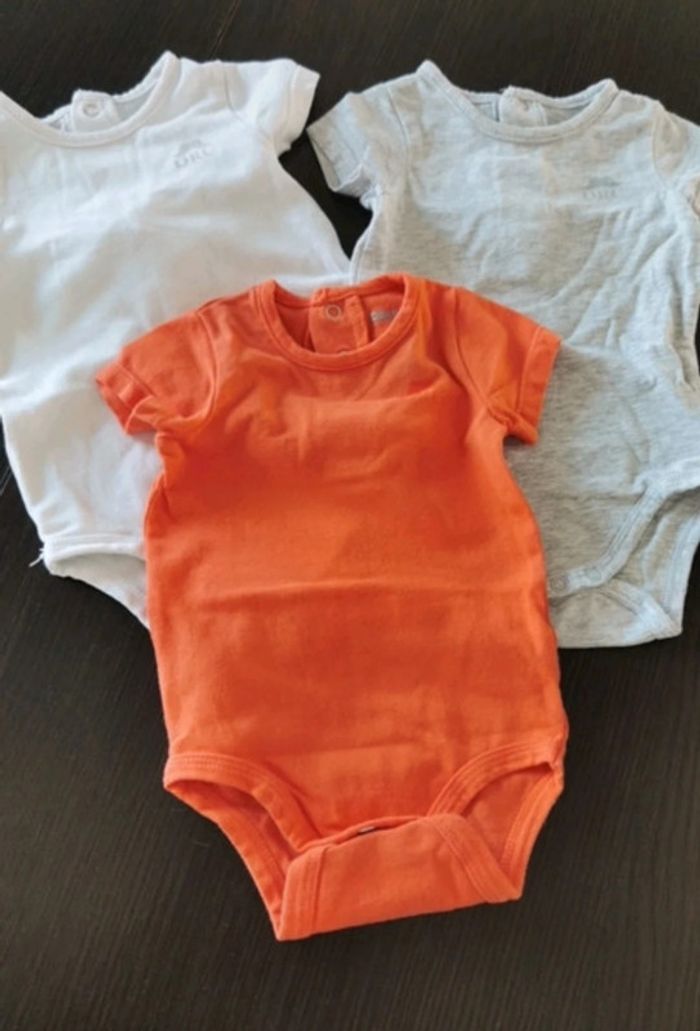 Lot bodies - photo numéro 3