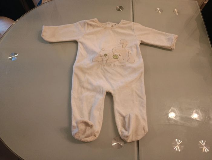 Lot de 6 pyjamas - photo numéro 18