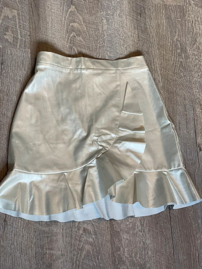 Jupe mini - photo numéro 2