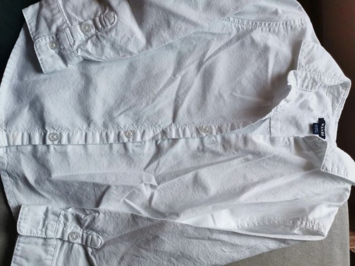 Chemise