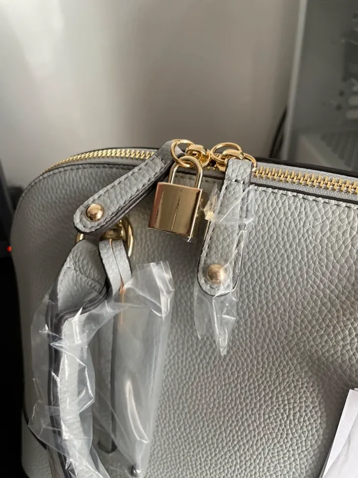Sac à main / bandoulière - photo numéro 7