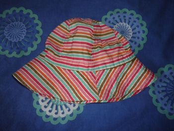 Chapeau 5 ans Kiabi