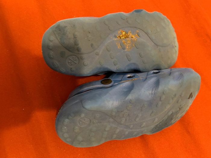 Sandales garçon - photo numéro 5