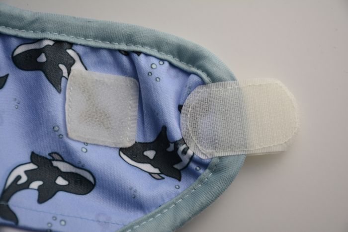 Surcouche évolutive Bum Diapers - photo numéro 5