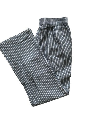Pantalon à rayures Yessica taille 40/L