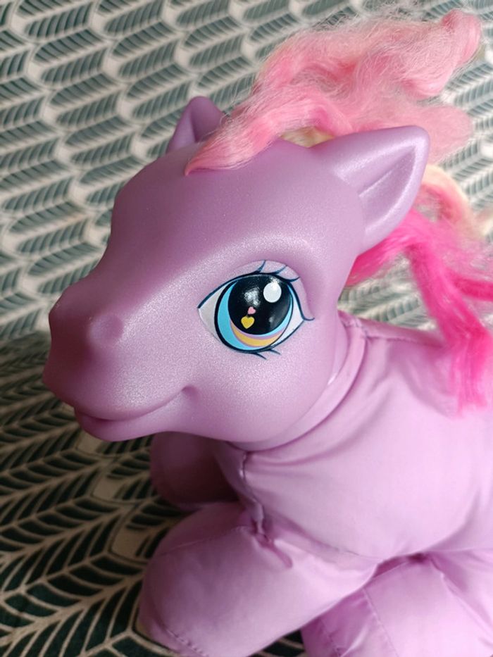 Mon petit poney pour le bain - photo numéro 2