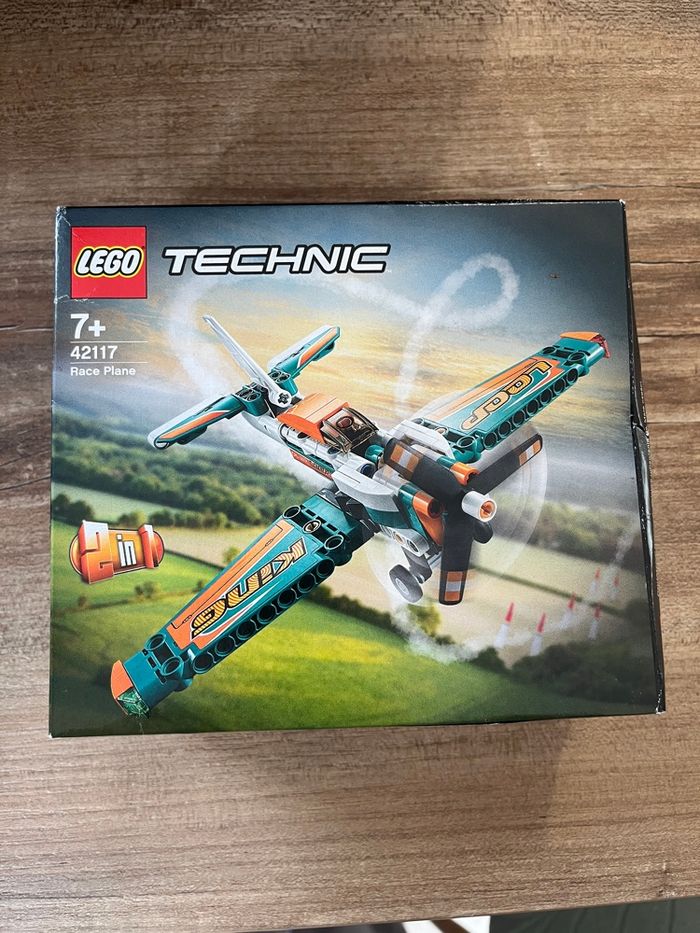 Lego technic - photo numéro 3