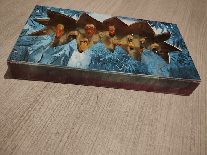 Lot fèves - photo numéro 4