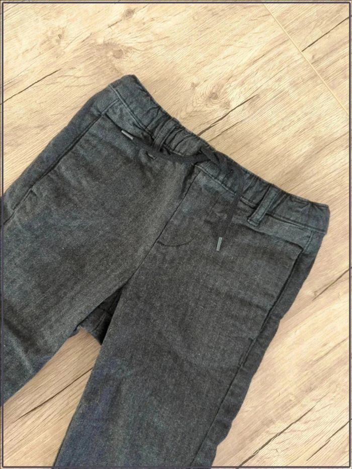 Pantalon 4 ans - photo numéro 2
