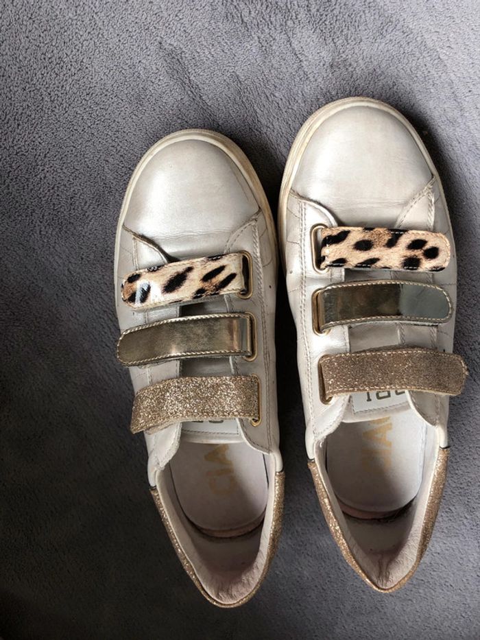 Chaussures fille CIAO taille 36 - photo numéro 4