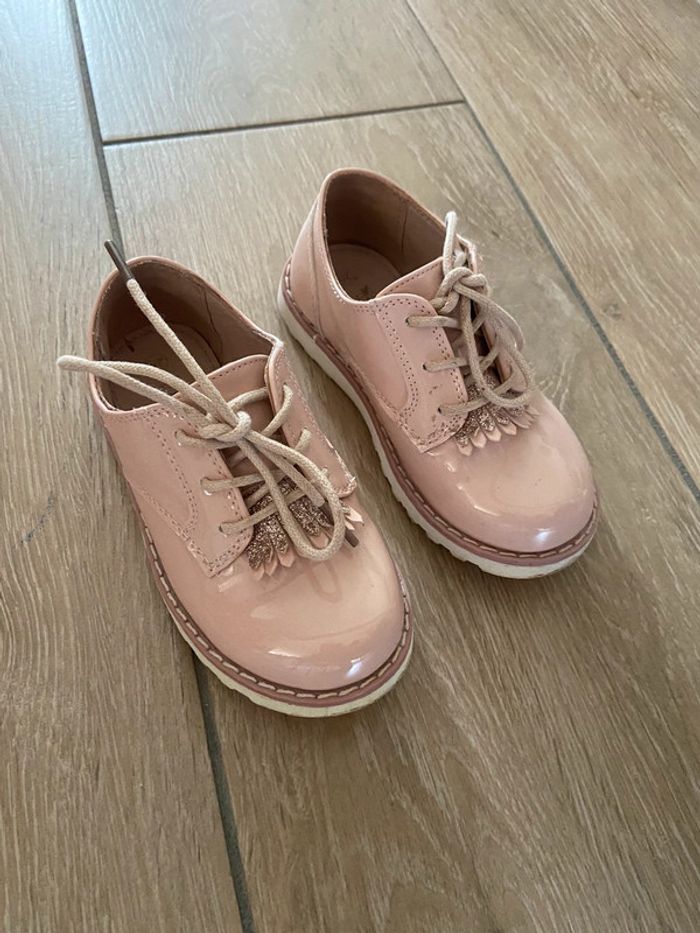 Chaussures vernies - photo numéro 2