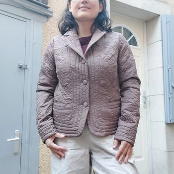 Jolie veste Vintage pour 38