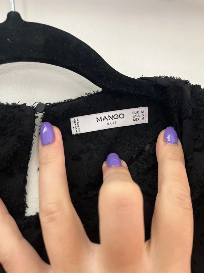 Blouse manches mi longues - photo numéro 3