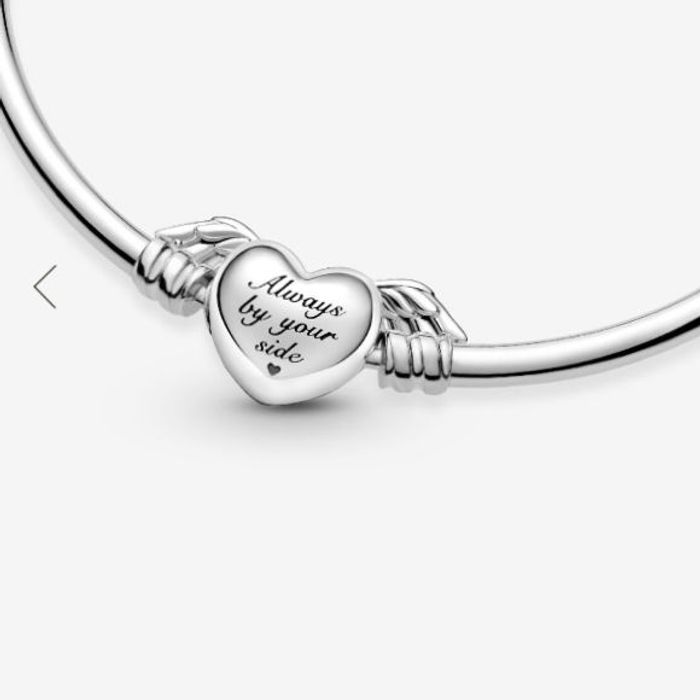 Bracelet pandora - photo numéro 5