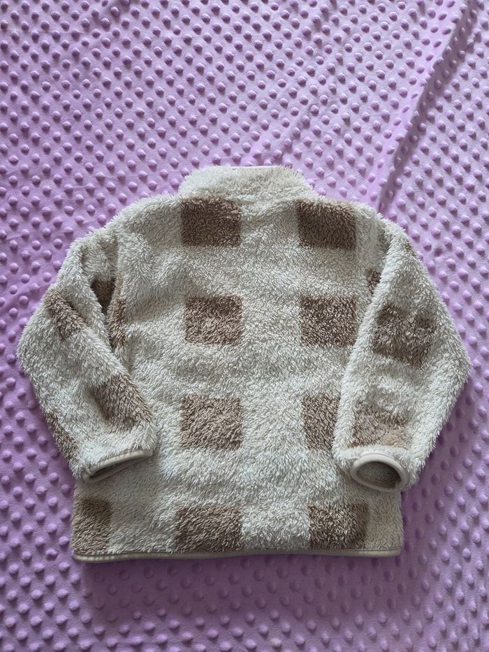 Veste polaire - photo numéro 2