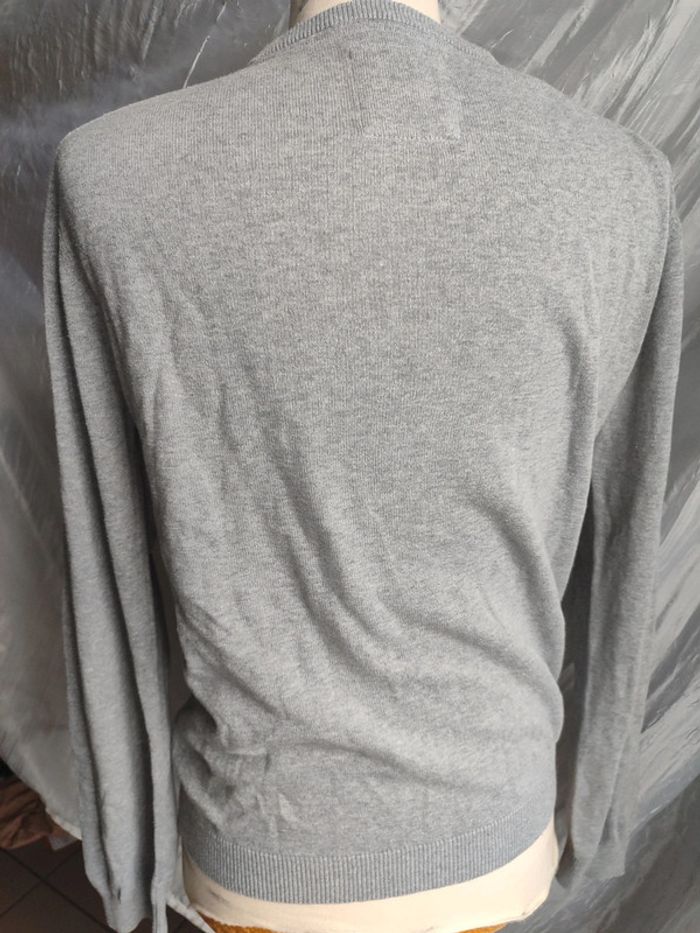 Pull léger - photo numéro 2