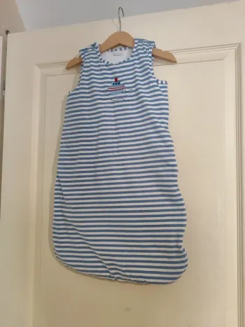 Gigoteuse linvoges 0-6 mois