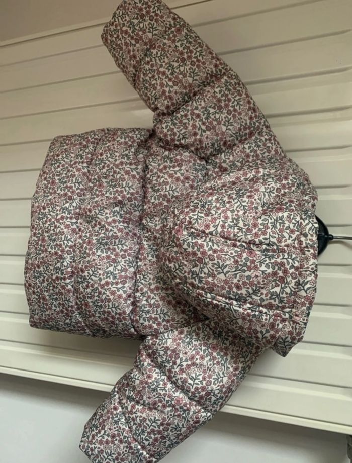 Veste capuche - photo numéro 2