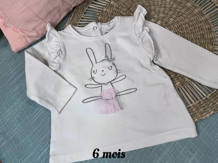 Ensemble 6 mois - photo numéro 9