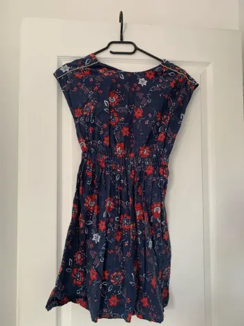 Robe fille