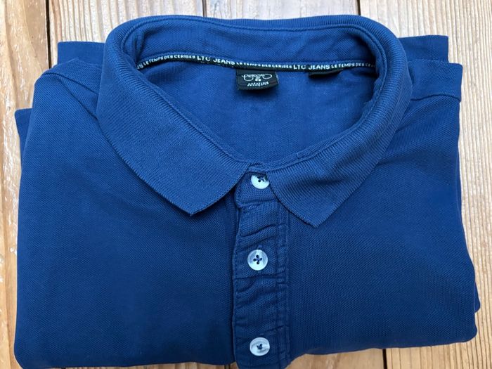 Polo Le Temps des Cerises - photo numéro 2