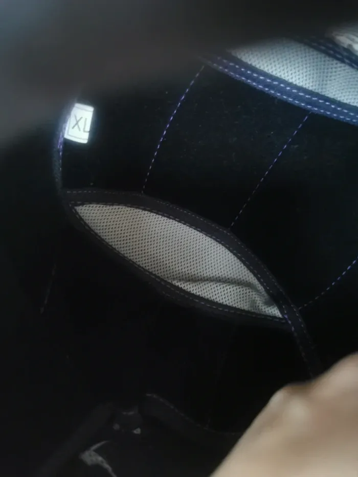 Casque 2 roues scooter moto - photo numéro 6