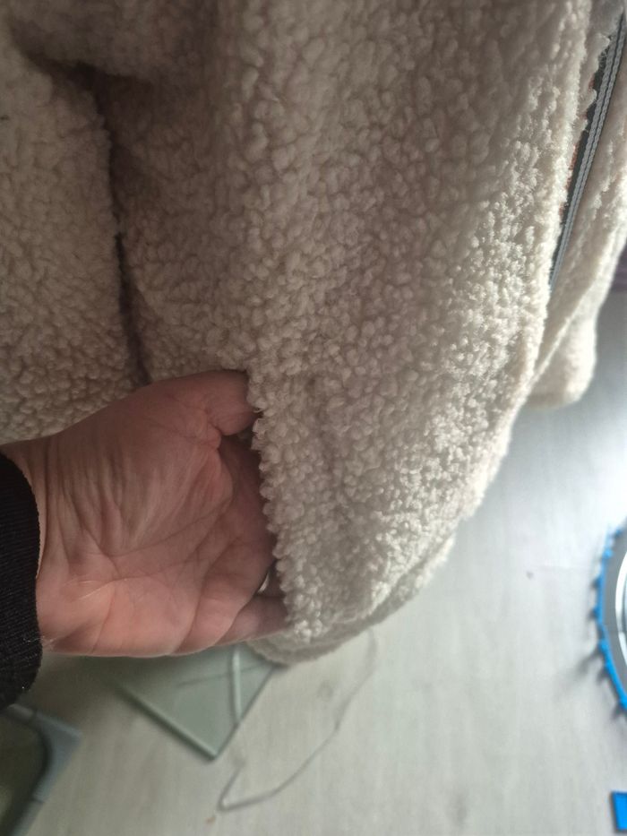 Parka neuf - photo numéro 7