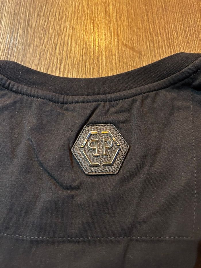 Teeshirt Philipp Plein - photo numéro 4