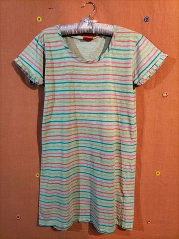 Chemise de nuit taille 46/48