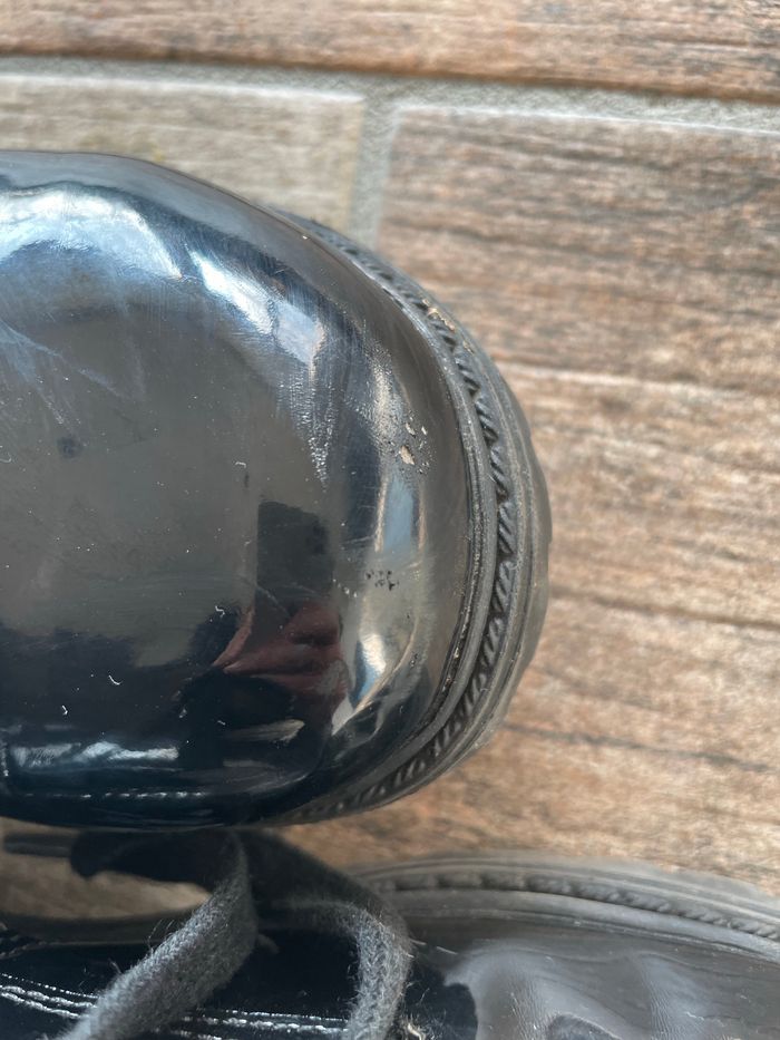 Chaussures montantes - photo numéro 5