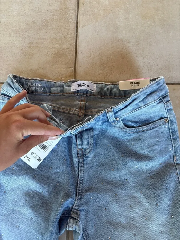 Jeans femme - photo numéro 4