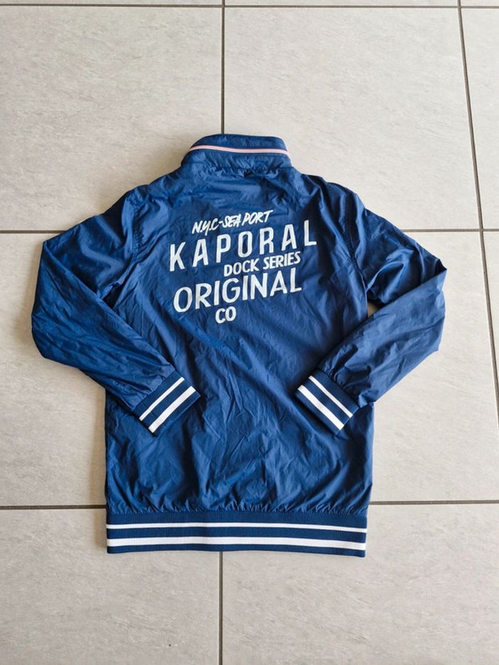 Manteau kaporal - photo numéro 2