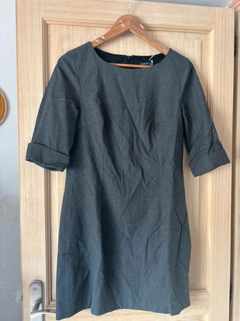 Robe Caroll taille 40