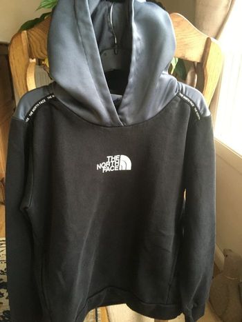 Sweat à capuche The North Face - L /Junior