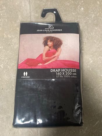 Drap housse