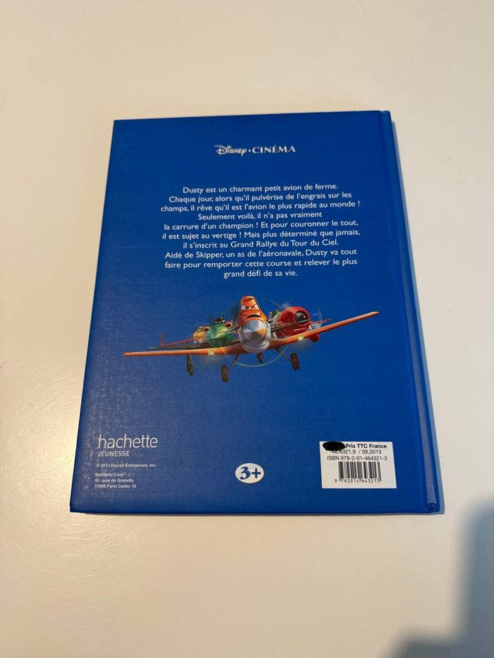 Planes - photo numéro 2