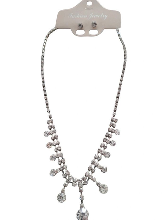 Ensemble de bijoux n°40