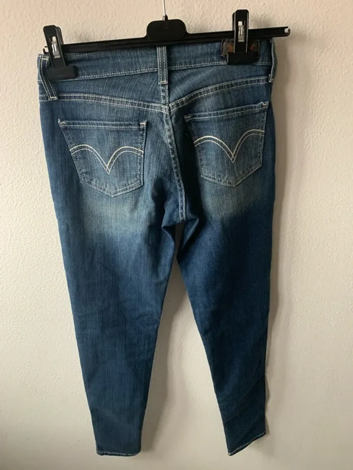 Jean Lévis 535 legging - photo numéro 4